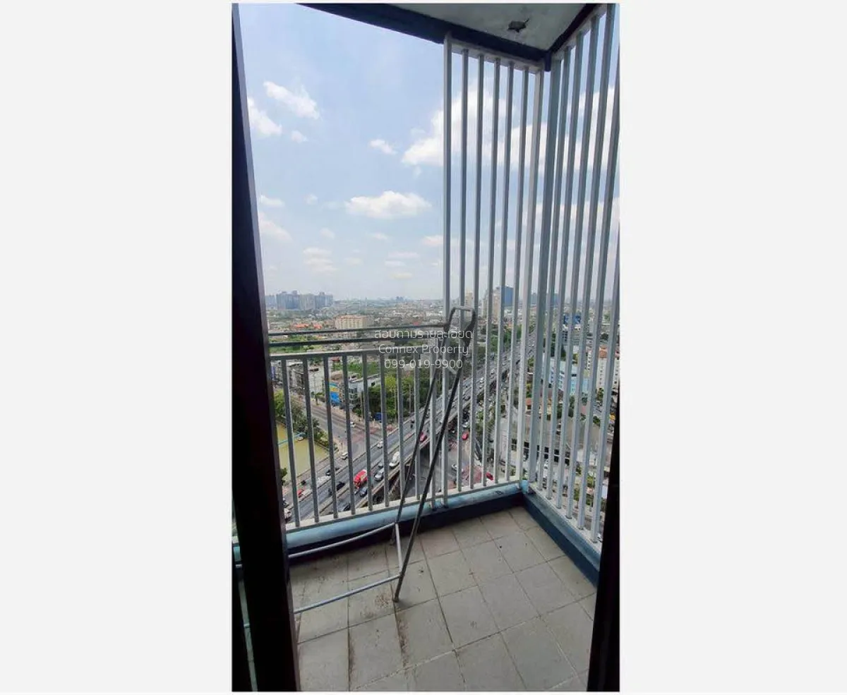 ขายคอนโด  นิช โมโน รัชวิภา ชั้นสูง ลาดยาว เขต จตุจักร กรุงเทพ CX-