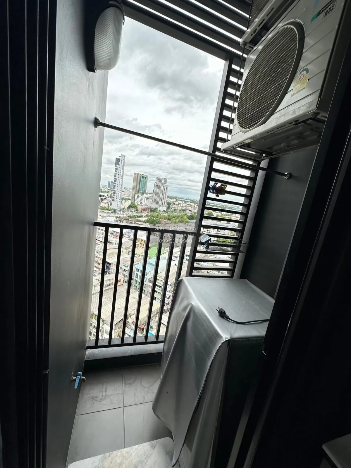 เช่าคอนโด  ไนท์บริดจ์ เกษตร โซไซตี้ BTS-เสนานิคม เสนานิคม เขต จตุ