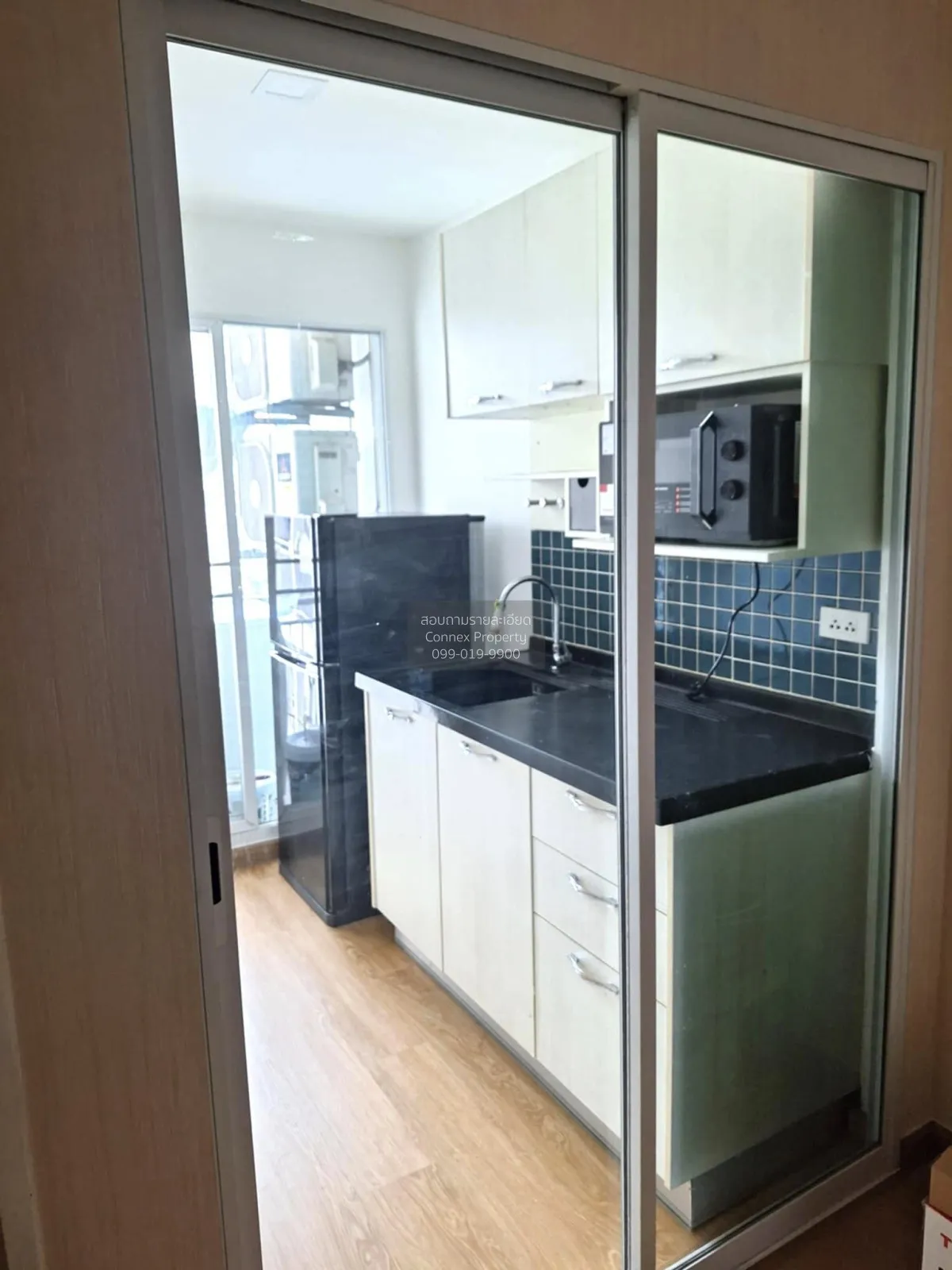 เช่าคอนโด  เดอะ เมเปิ้ล แอด รัชดา 19 MRT-รัชดาภิเษก จอมพล  เขต จต 3