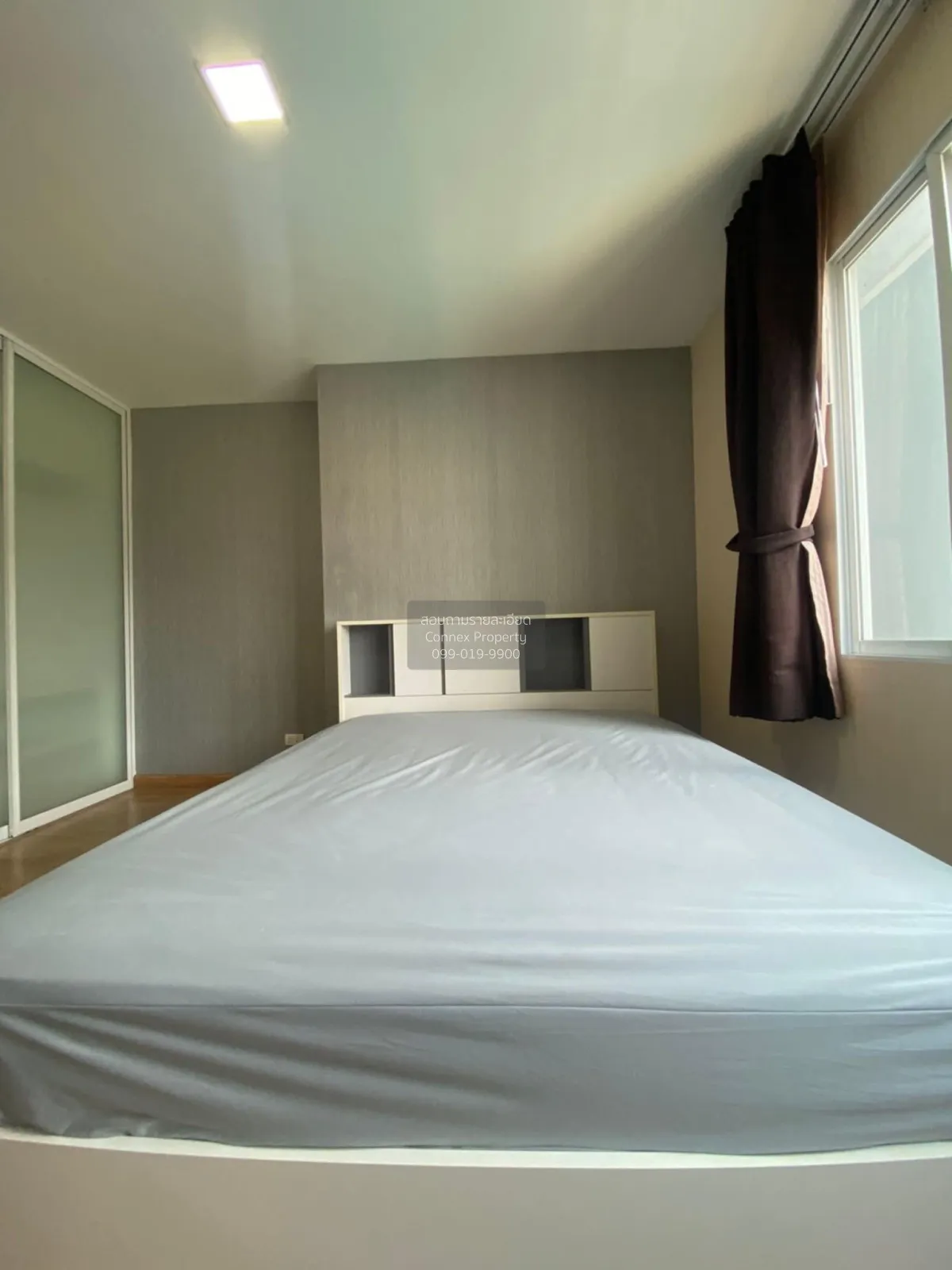 เช่าคอนโด  เดอะ เมเปิ้ล แอด รัชดา 19 MRT-รัชดาภิเษก จอมพล  เขต จต