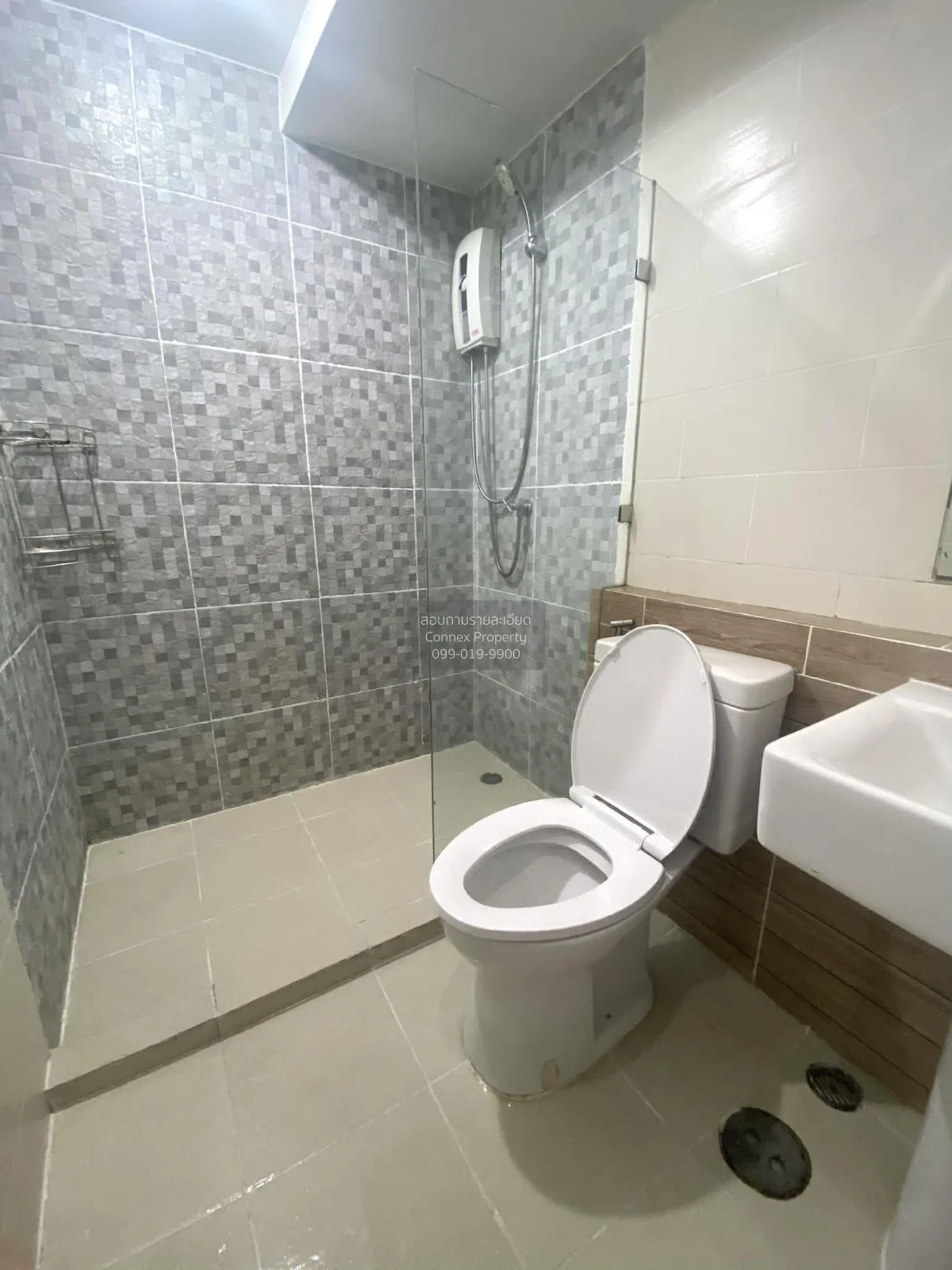 เช่าคอนโด  เดอะ เมเปิ้ล แอด รัชดา 19 MRT-รัชดาภิเษก จอมพล  เขต จต