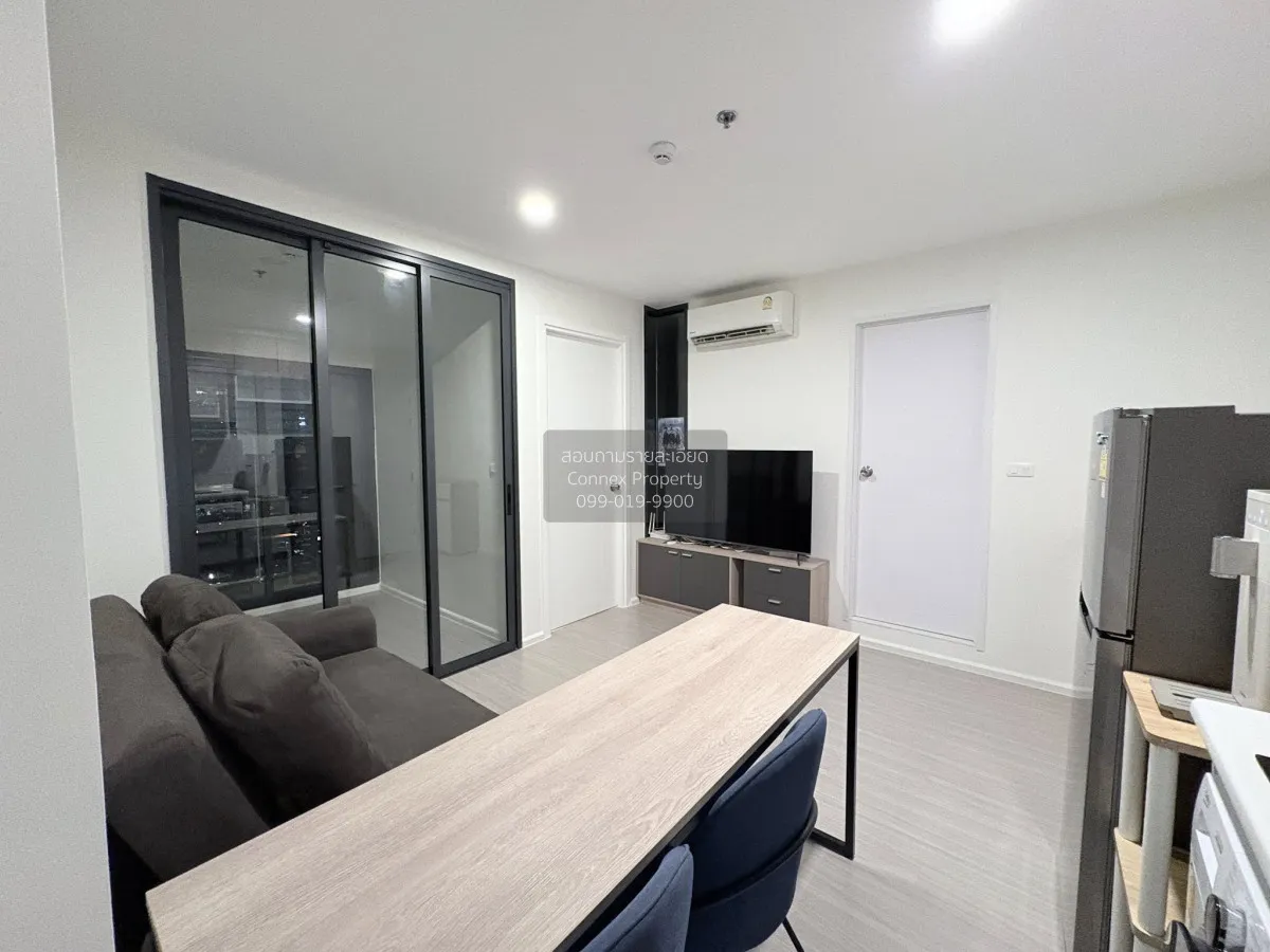 For Rent Condo , Denim Jatujak , BTS-Saphan Khwai , Chomphon , Ch 2