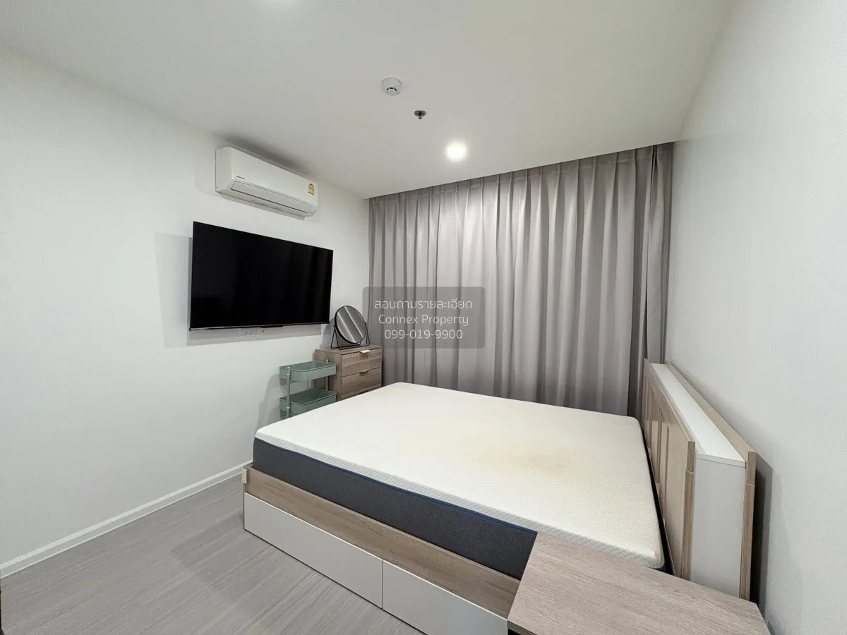 For Rent Condo , Denim Jatujak , BTS-Saphan Khwai , Chomphon , Ch 3