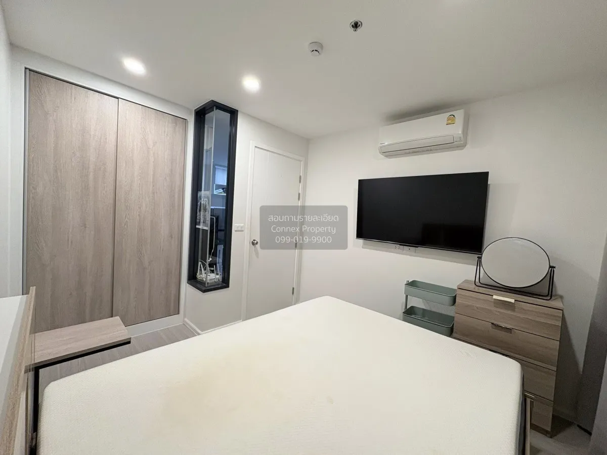 For Rent Condo , Denim Jatujak , BTS-Saphan Khwai , Chomphon , Ch 4