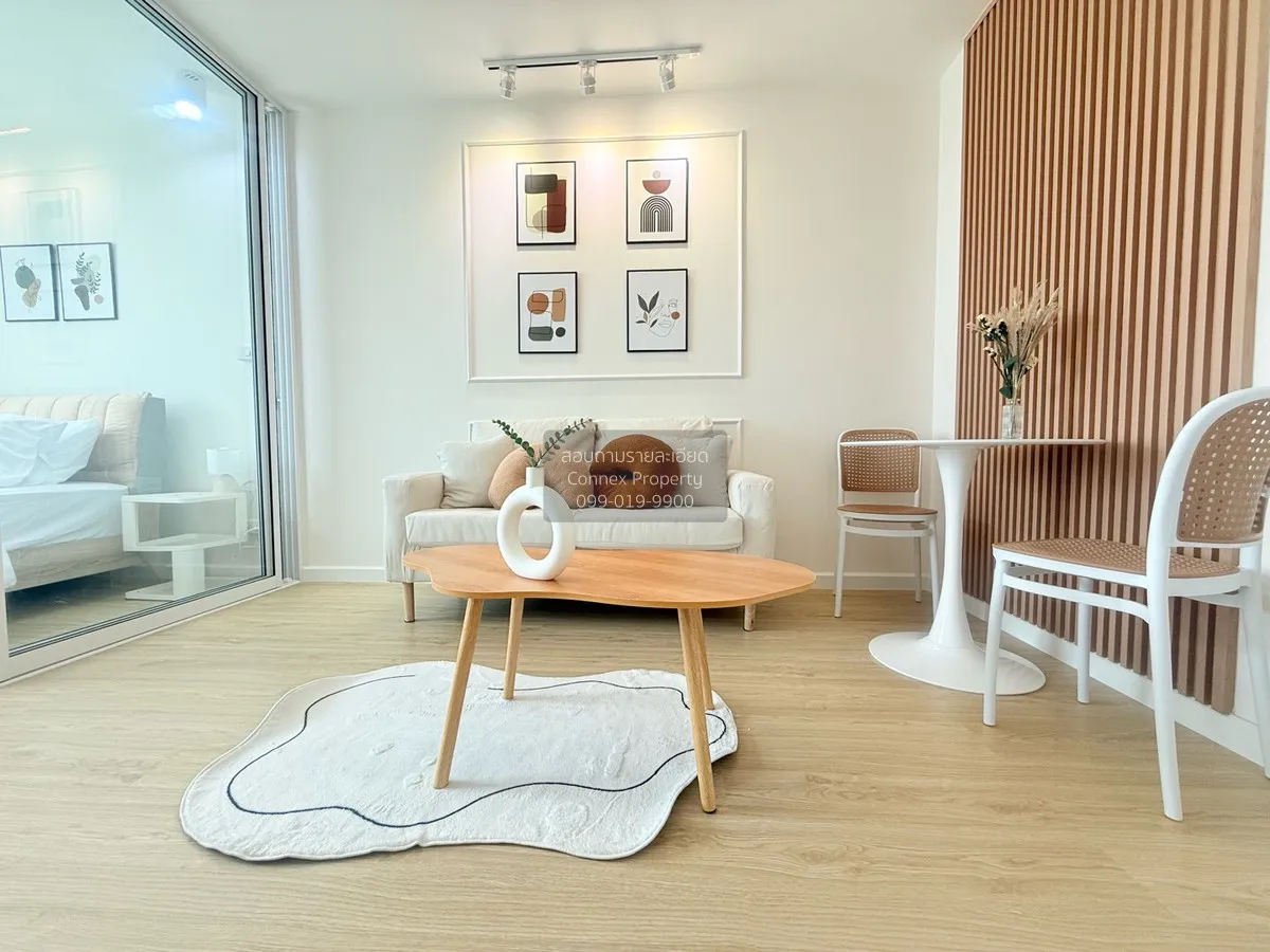 ขายคอนโด  พลัม คอนโด พหลโยธิน 89 ประชาธิปัตย์ ธัญบุรี ปทุมธานี CX