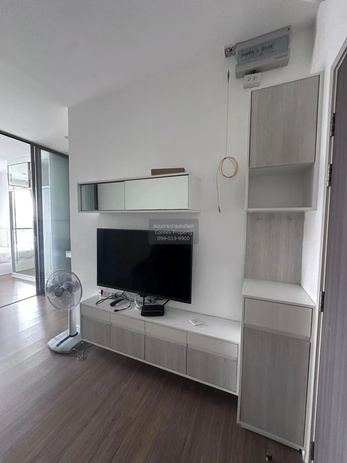 เช่าคอนโด  มิติ คอนโด ลาดพร้าว-วังหิน BTS-เสนานิคม ลาดพร้าว เขต ล 2