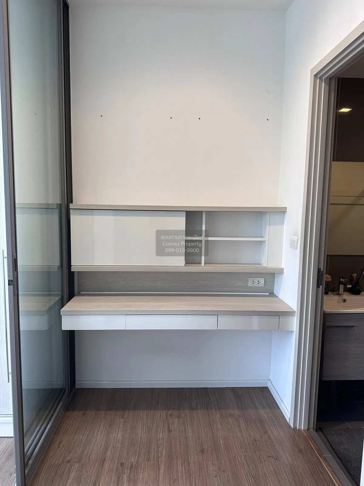 เช่าคอนโด  มิติ คอนโด ลาดพร้าว-วังหิน BTS-เสนานิคม ลาดพร้าว เขต ล 3