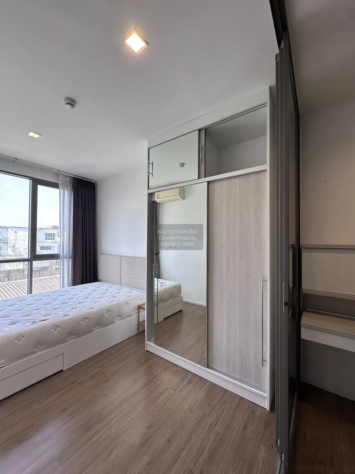 เช่าคอนโด  มิติ คอนโด ลาดพร้าว-วังหิน BTS-เสนานิคม ลาดพร้าว เขต ล