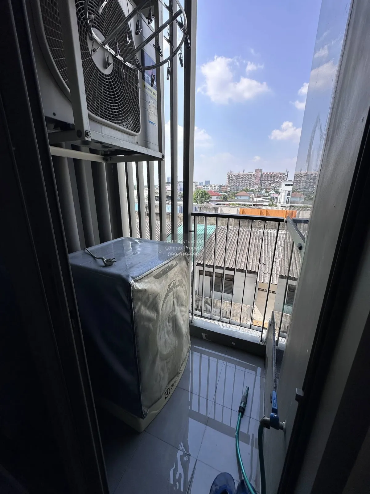 เช่าคอนโด  มิติ คอนโด ลาดพร้าว-วังหิน BTS-เสนานิคม ลาดพร้าว เขต ล