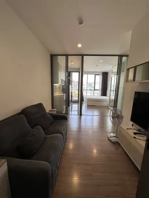 เช่าคอนโด  มิติ คอนโด ลาดพร้าว-วังหิน BTS-เสนานิคม ลาดพร้าว เขต ลาดพร้าว กรุงเทพ CX-150963