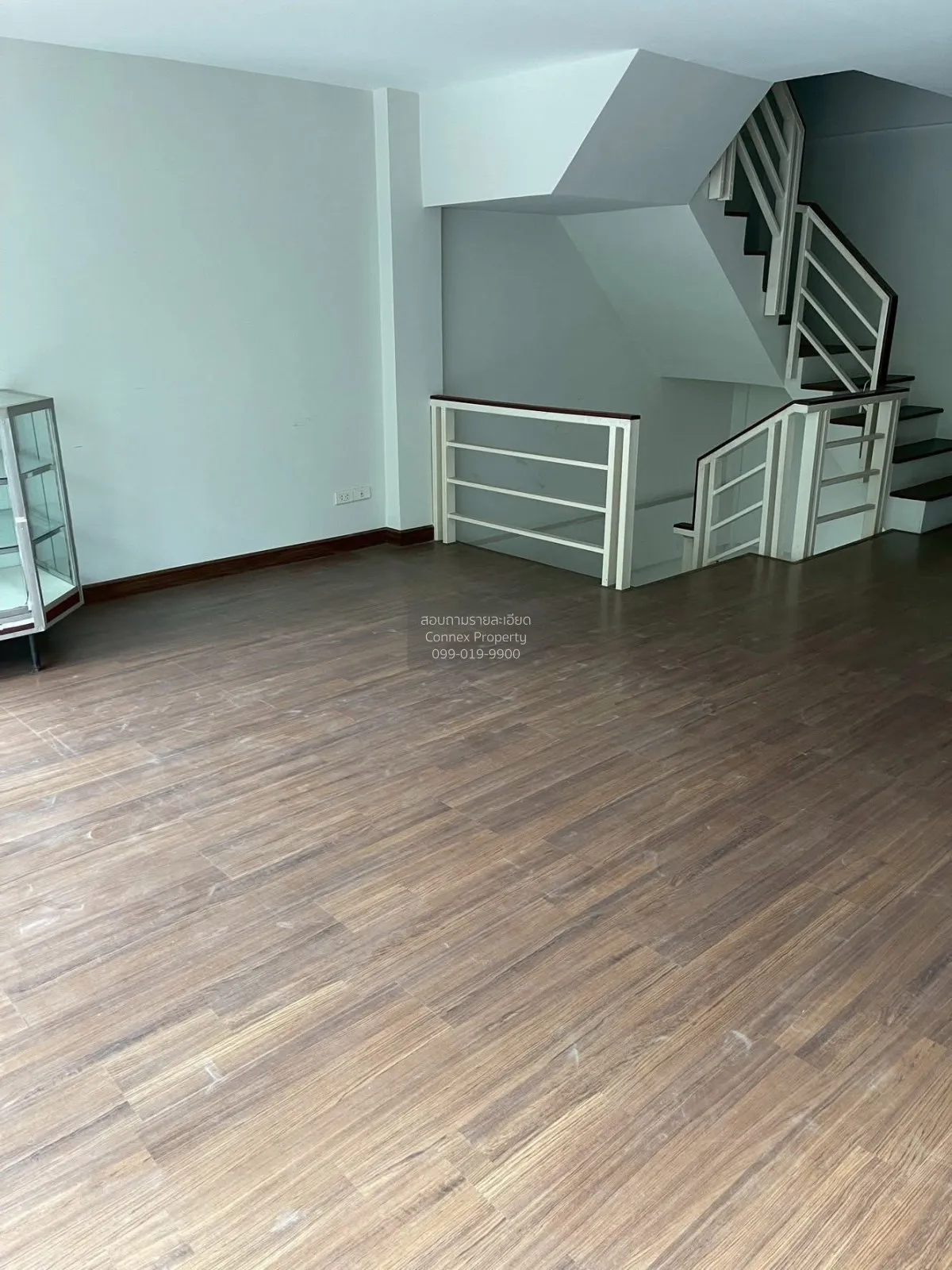 ขายโฮมออฟฟิส 3 ชั้น ทำเลดี เพชรเกษม 110 หนองค้างพลู เขต หนองแขม ก