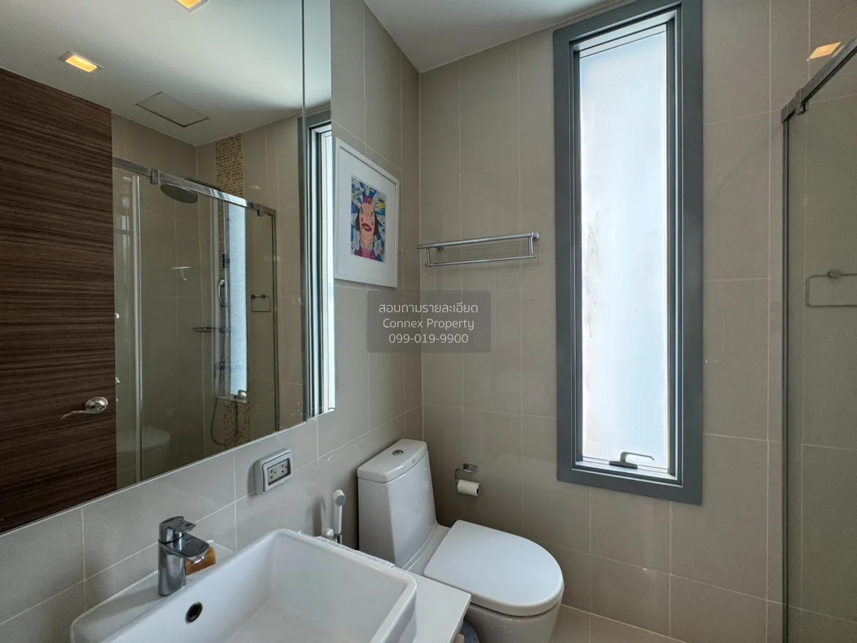 For Rent Condo , Q Asoke , MRT-Phetchaburi , Makkasan , Rat Thewi