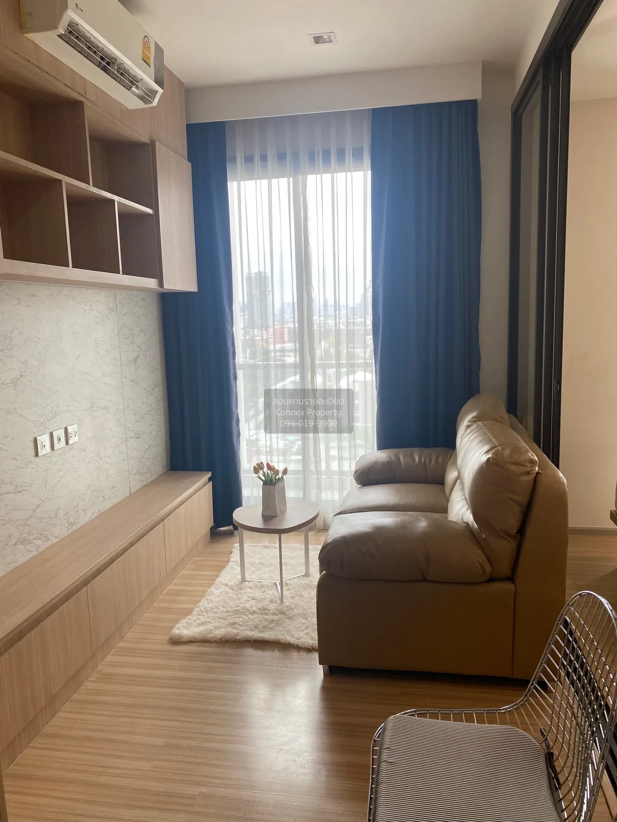 ขายคอนโด  เอ็ม จตุจักร BTS-สะพานควาย ลาดยาว เขต จตุจักร กรุงเทพ C 1