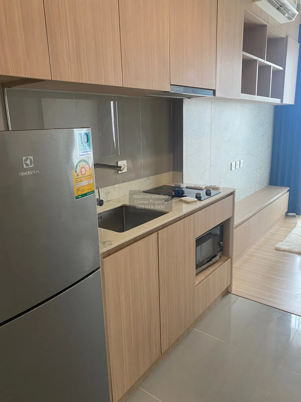 ขายคอนโด  เอ็ม จตุจักร BTS-สะพานควาย ลาดยาว เขต จตุจักร กรุงเทพ C 3