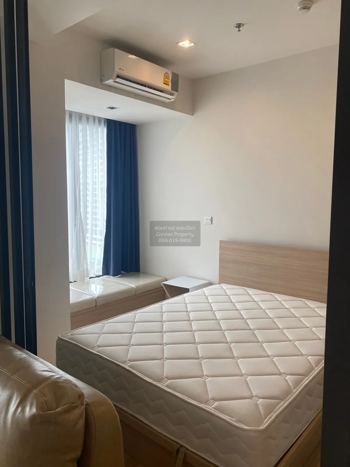 ขายคอนโด  เอ็ม จตุจักร BTS-สะพานควาย ลาดยาว เขต จตุจักร กรุงเทพ C 4