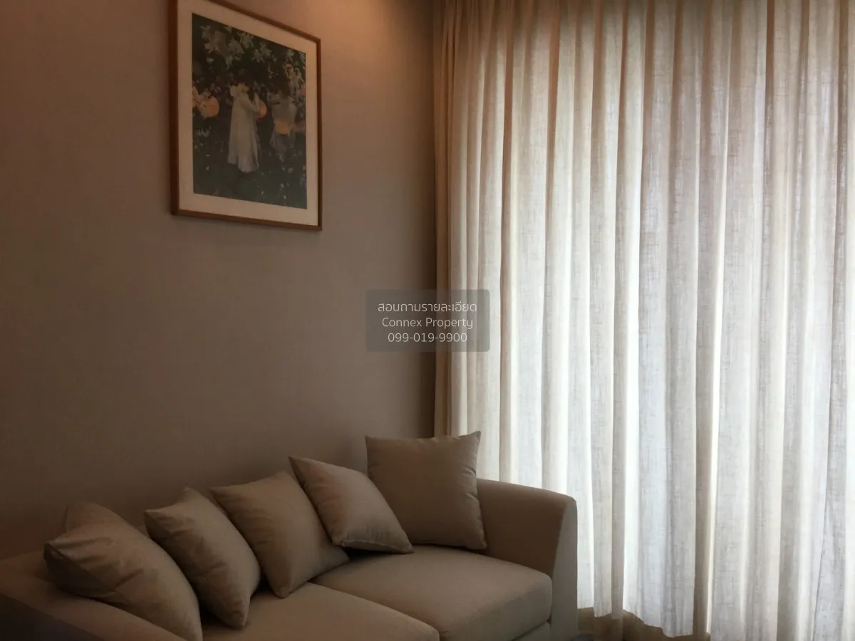 For Rent Condo , Q Asoke , MRT-Phetchaburi , Makkasan , Rat Thewi 2