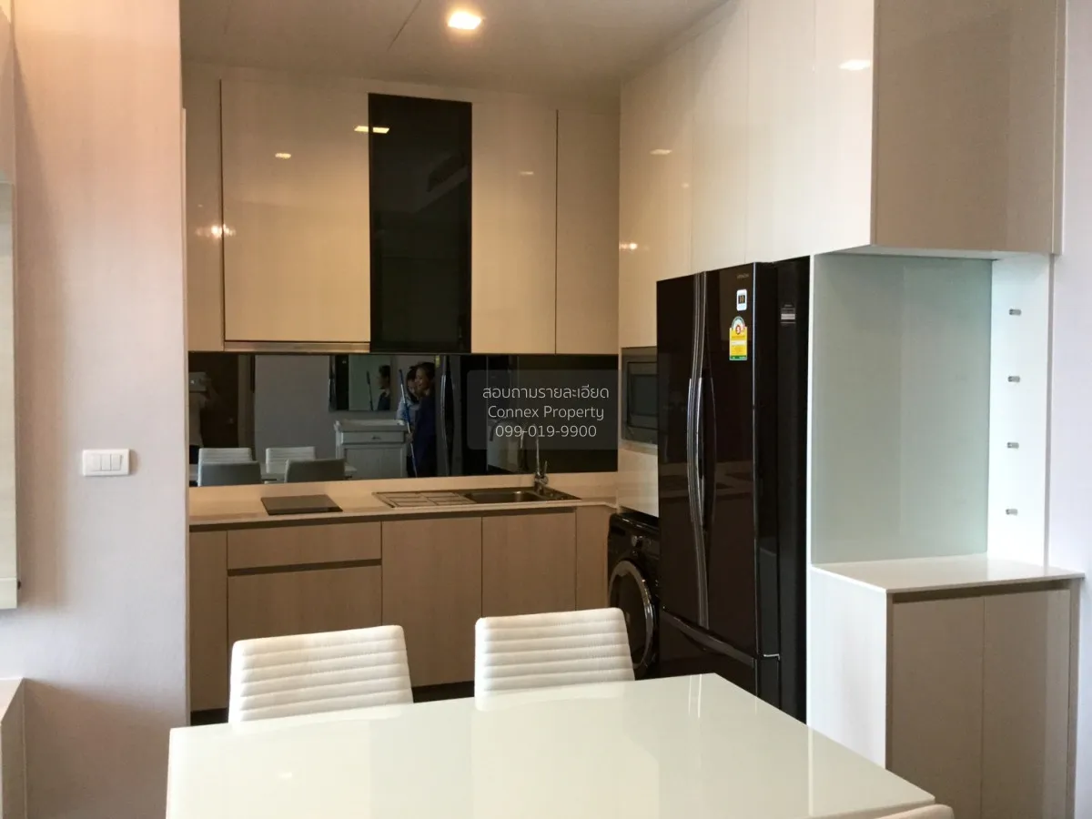 For Rent Condo , Q Asoke , MRT-Phetchaburi , Makkasan , Rat Thewi 3