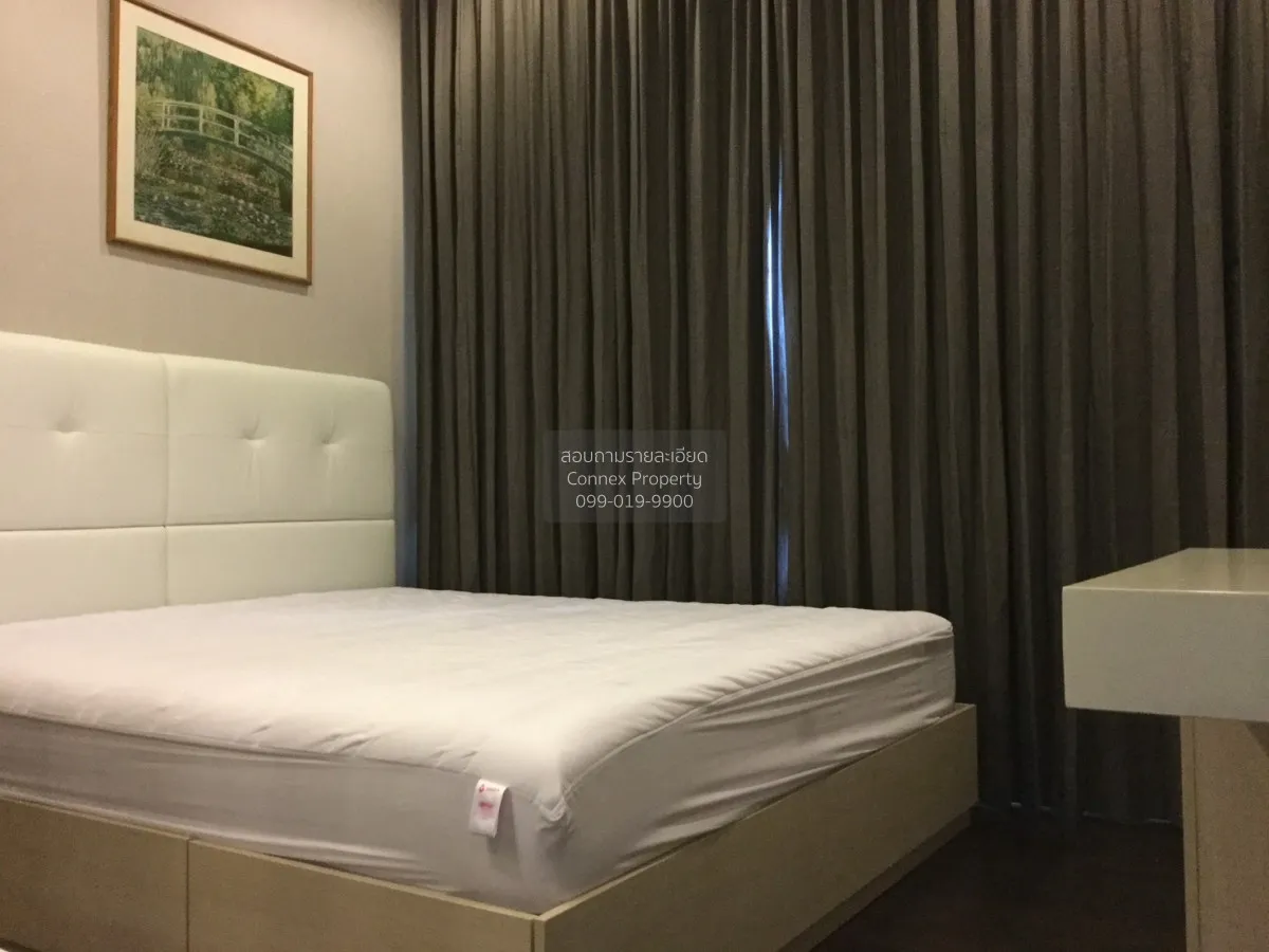 For Rent Condo , Q Asoke , MRT-Phetchaburi , Makkasan , Rat Thewi 4