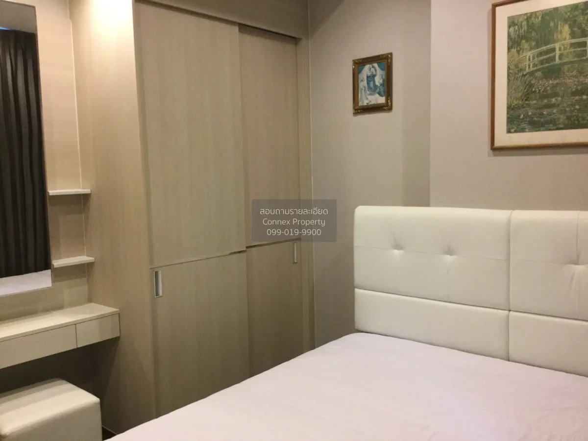 For Rent Condo , Q Asoke , MRT-Phetchaburi , Makkasan , Rat Thewi