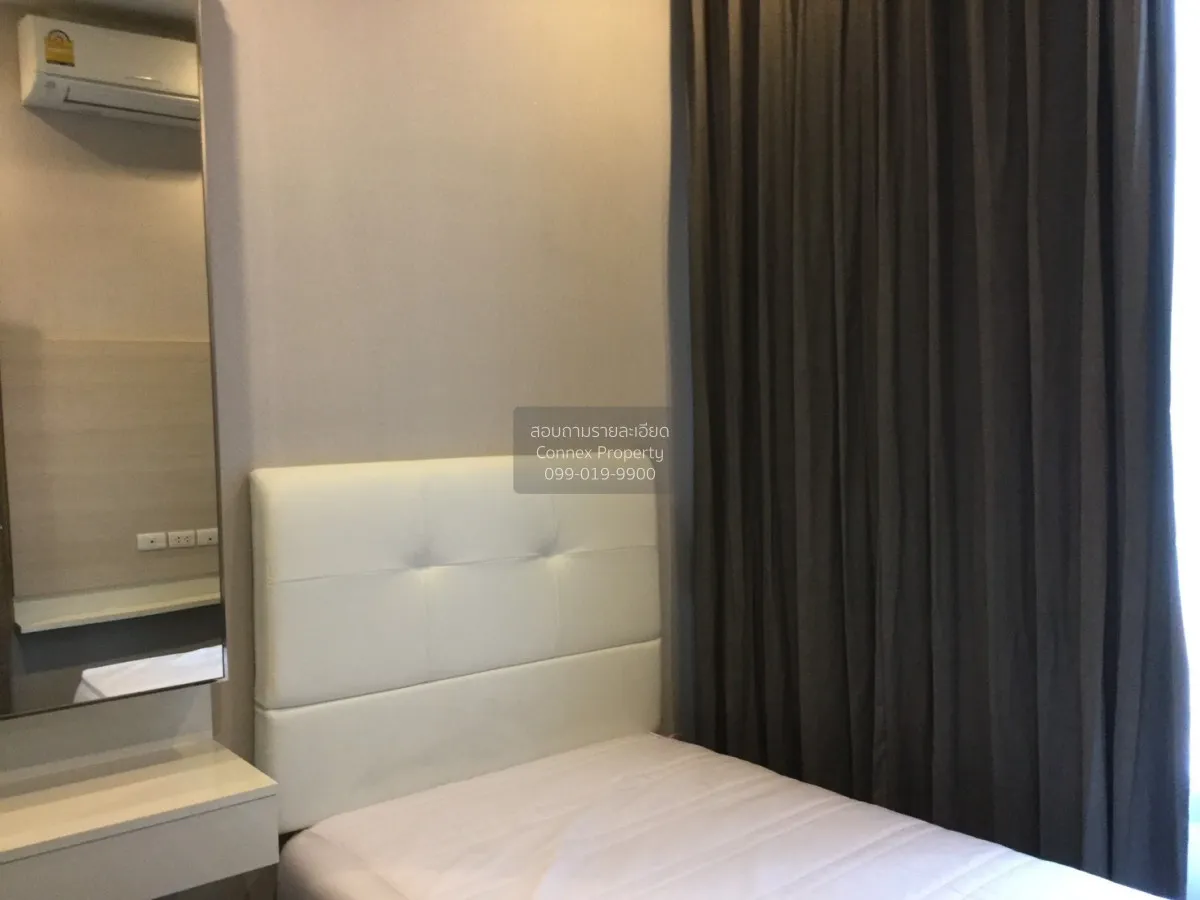 For Rent Condo , Q Asoke , MRT-Phetchaburi , Makkasan , Rat Thewi