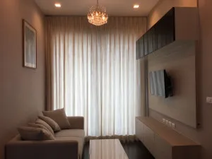 For Rent Condo , Q Asoke , MRT-Phetchaburi , Makkasan , Rat Thewi , Bangkok , CX-150972
