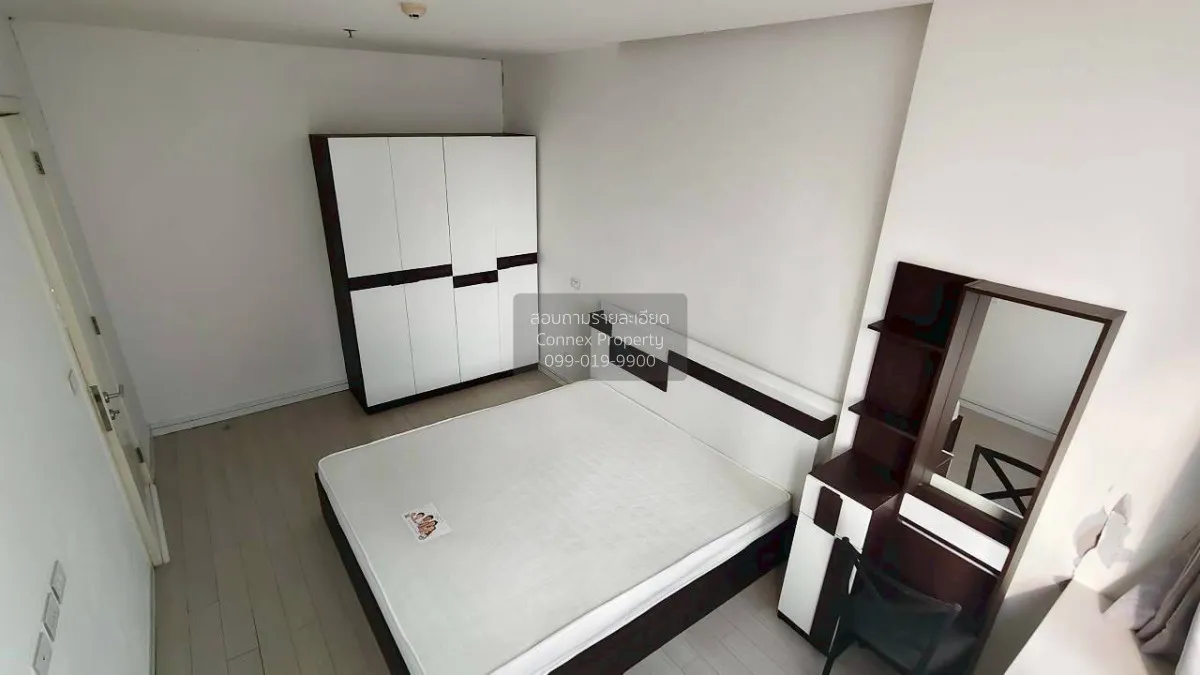 เช่าคอนโด  ที.ซี. กรีน MRT-พระราม 9 ห้วยขวาง เขต ห้วยขวาง กรุงเทพ 3