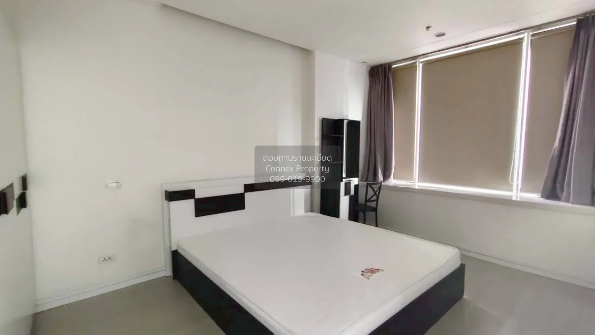 เช่าคอนโด  ที.ซี. กรีน MRT-พระราม 9 ห้วยขวาง เขต ห้วยขวาง กรุงเทพ 4