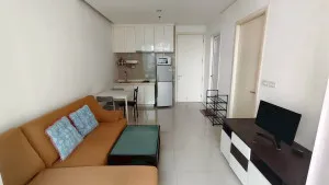 เช่าคอนโด  ที.ซี. กรีน MRT-พระราม 9 ห้วยขวาง เขต ห้วยขวาง กรุงเทพ CX-150974