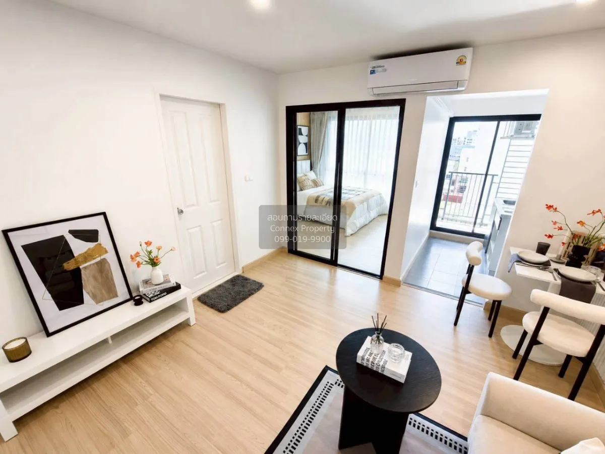 For Sale Condo , THE NICHE MONO BANGNA PHASE 1 , BTS-Bang Na , Ba 2