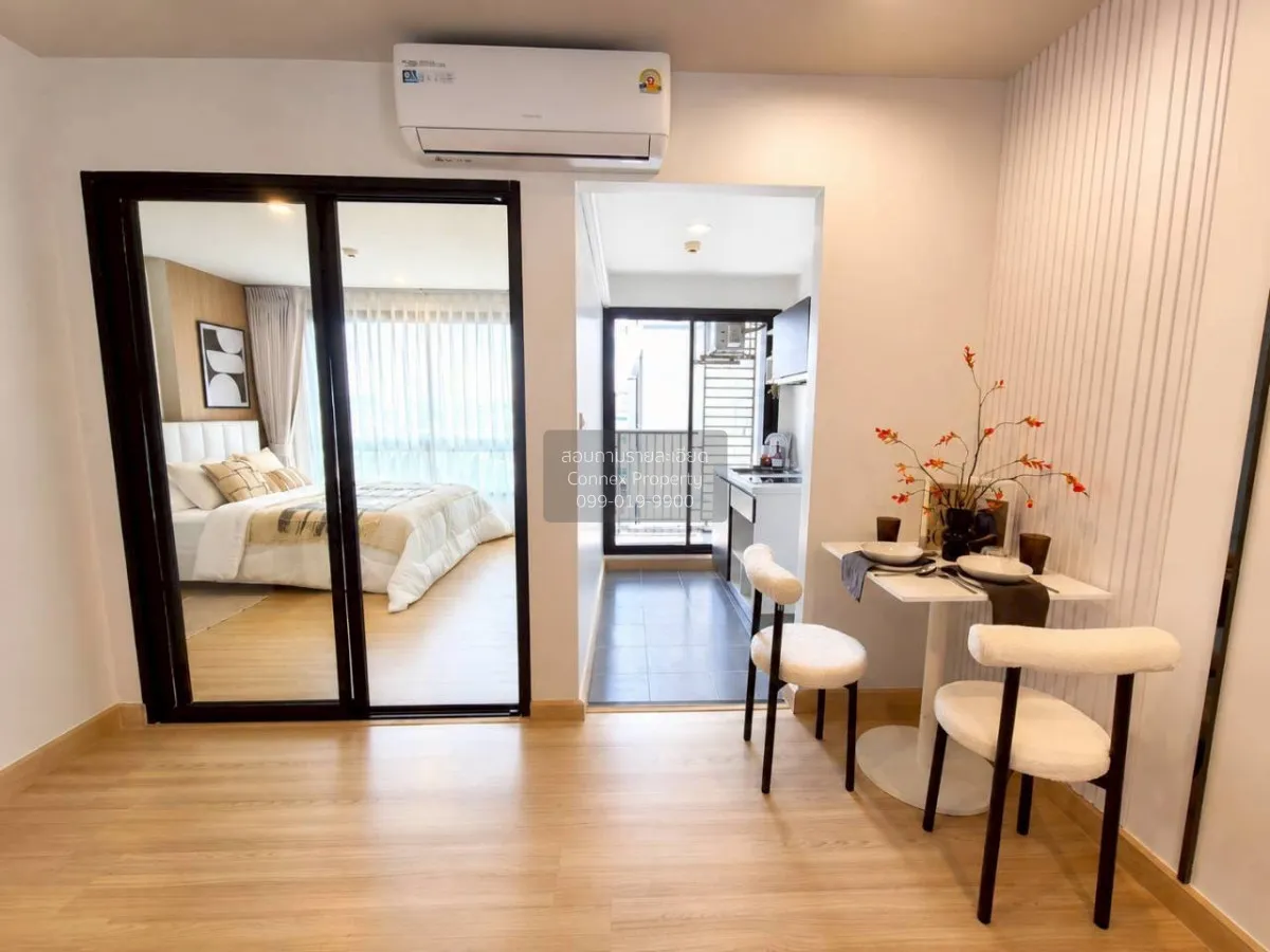 For Sale Condo , THE NICHE MONO BANGNA PHASE 1 , BTS-Bang Na , Ba 3