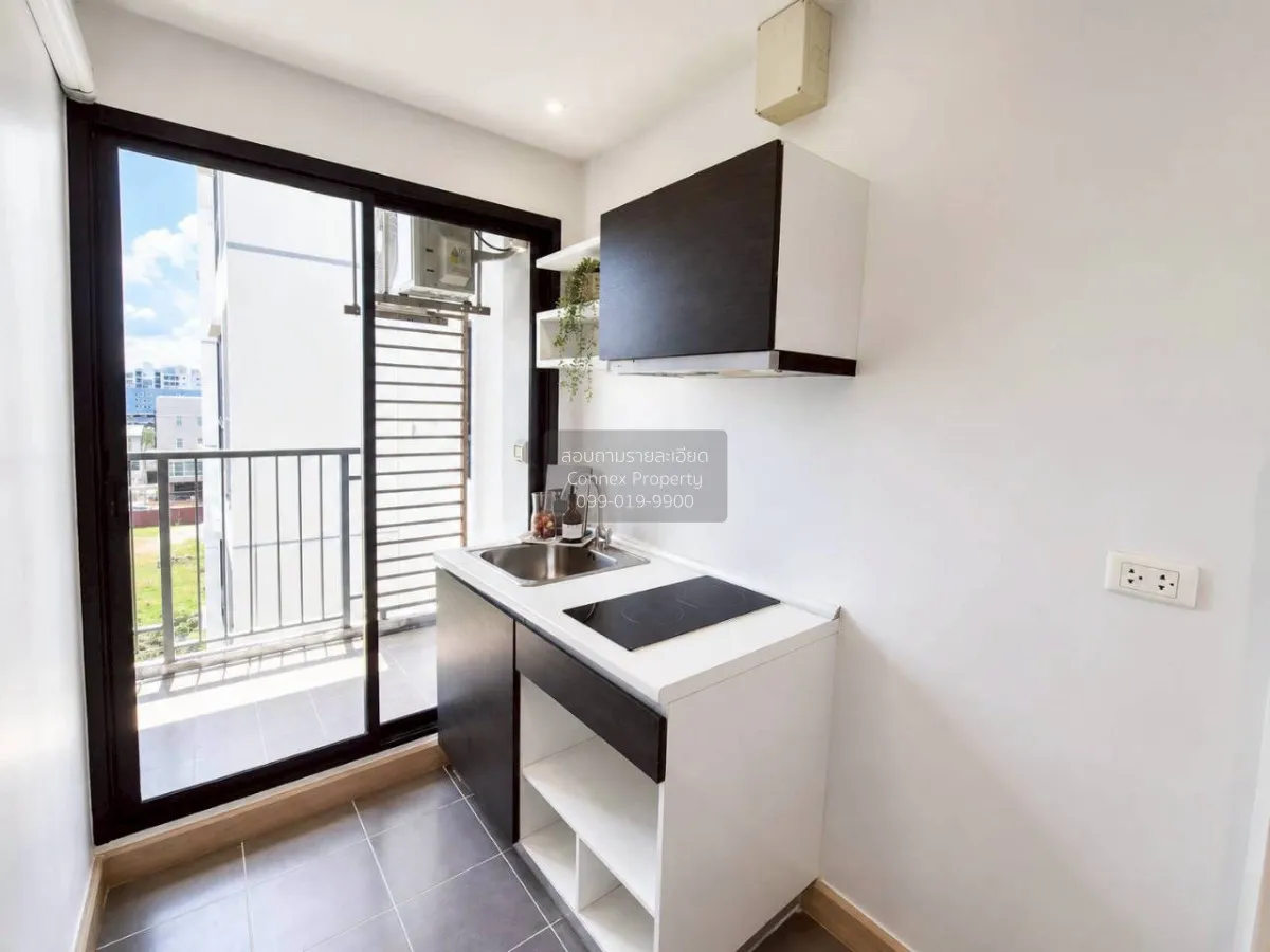 For Sale Condo , THE NICHE MONO BANGNA PHASE 1 , BTS-Bang Na , Ba 4