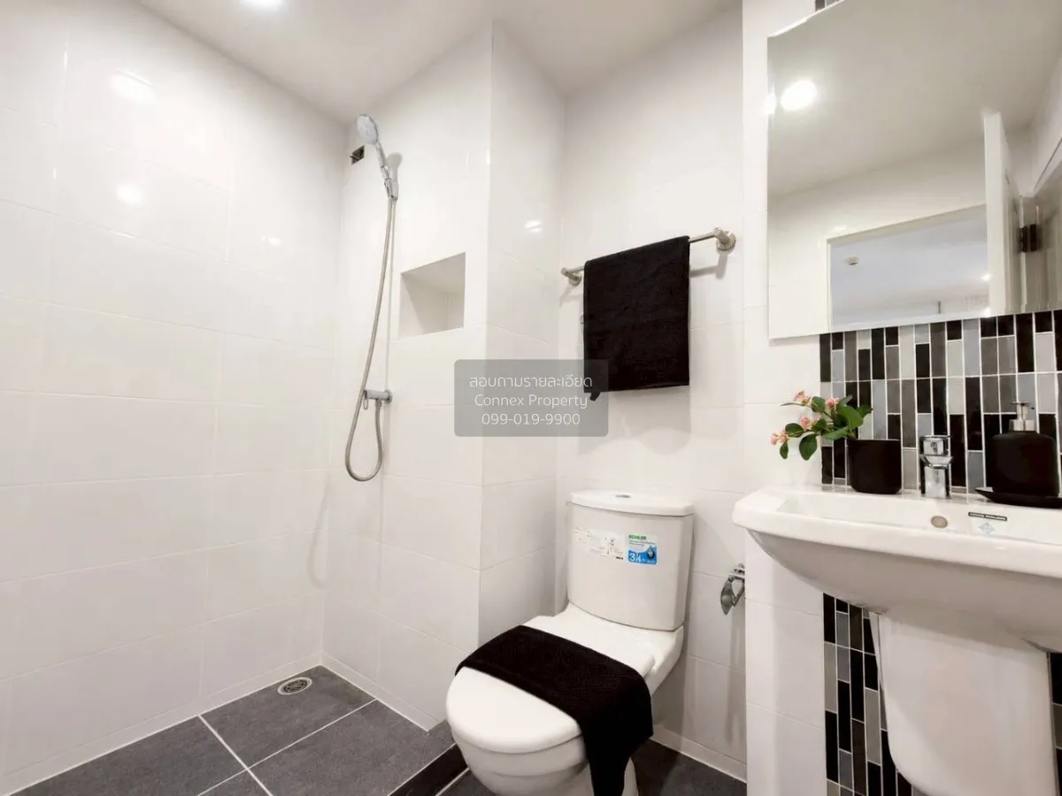 For Sale Condo , THE NICHE MONO BANGNA PHASE 1 , BTS-Bang Na , Ba