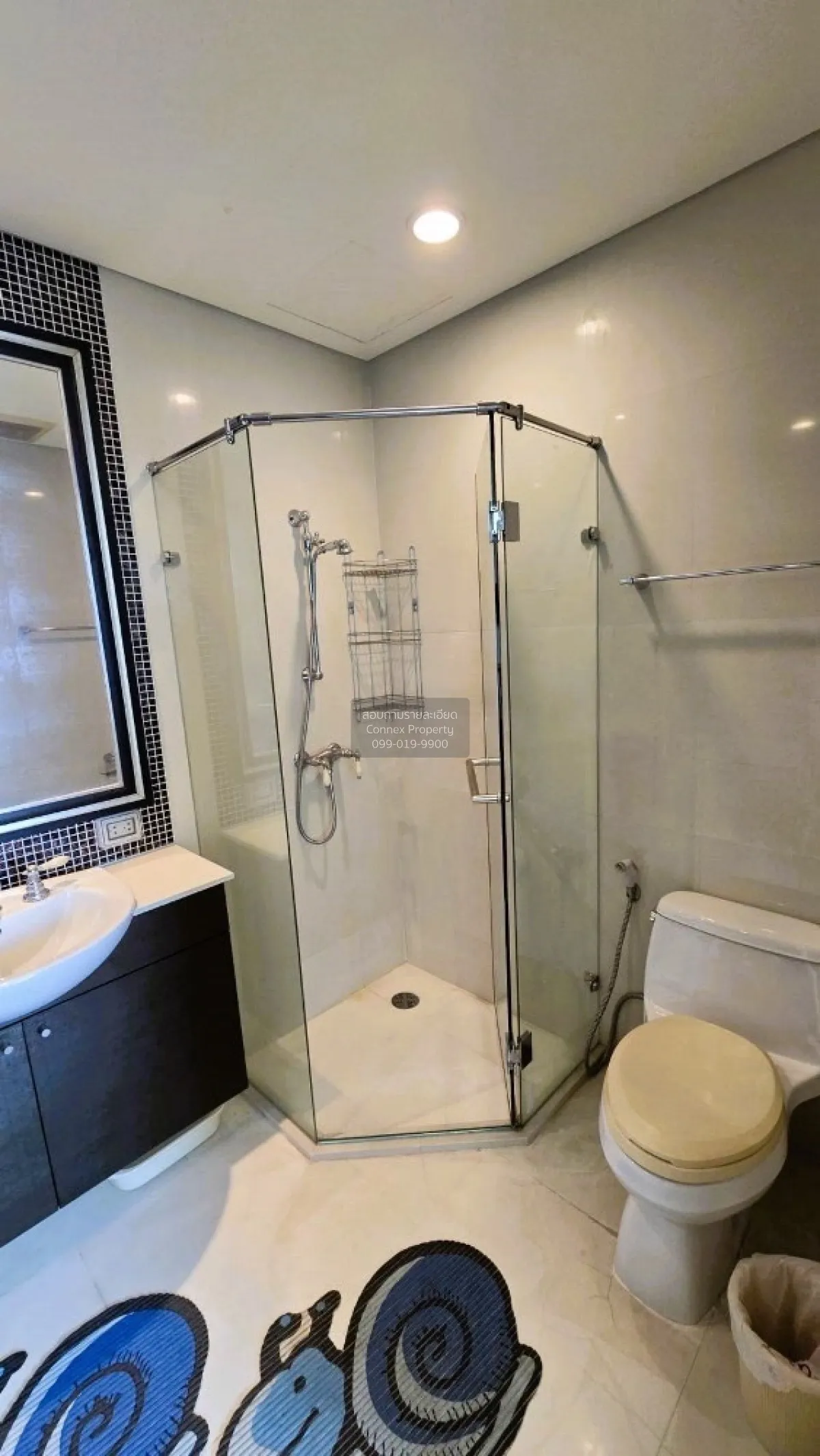 ขายคอนโด  วอร์เตอร์มาร์ค เจ้าพระยา ริเวอร์ ชั้นสูง วิวแม่น้ำ BTS-