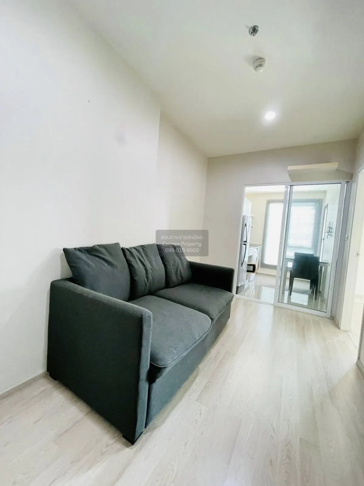 เช่าคอนโด  เซ็นทริค รัชดา - ห้วยขวาง MRT-ห้วยขวาง ห้วยขวาง เขต ห้ 1