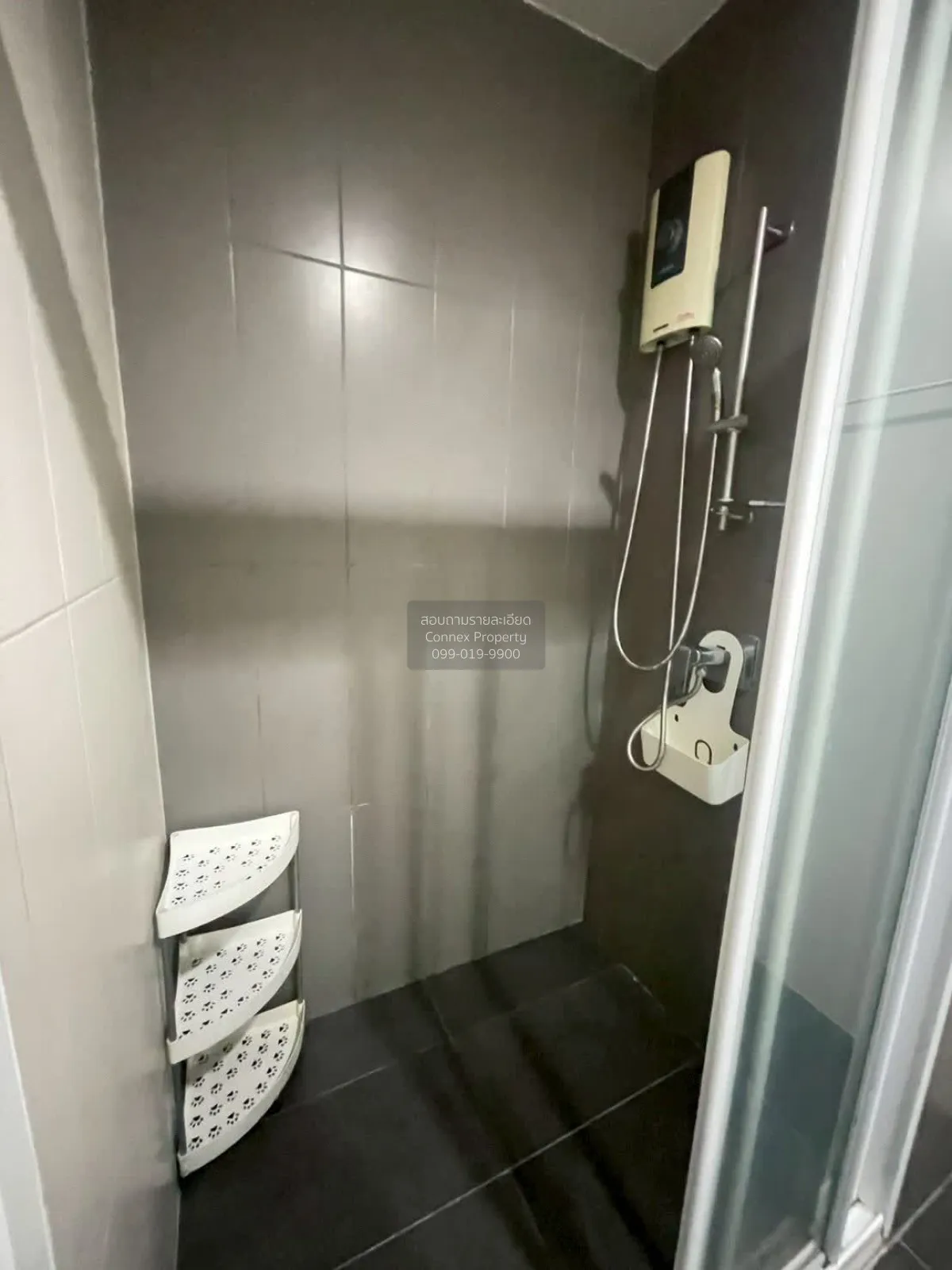 เช่าคอนโด  เซ็นทริค รัชดา - ห้วยขวาง MRT-ห้วยขวาง ห้วยขวาง เขต ห้