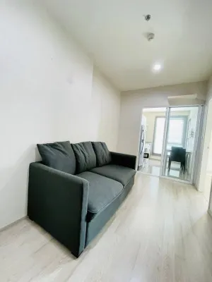 เช่าคอนโด  เซ็นทริค รัชดา - ห้วยขวาง MRT-ห้วยขวาง ห้วยขวาง เขต ห้วยขวาง กรุงเทพ CX-150977