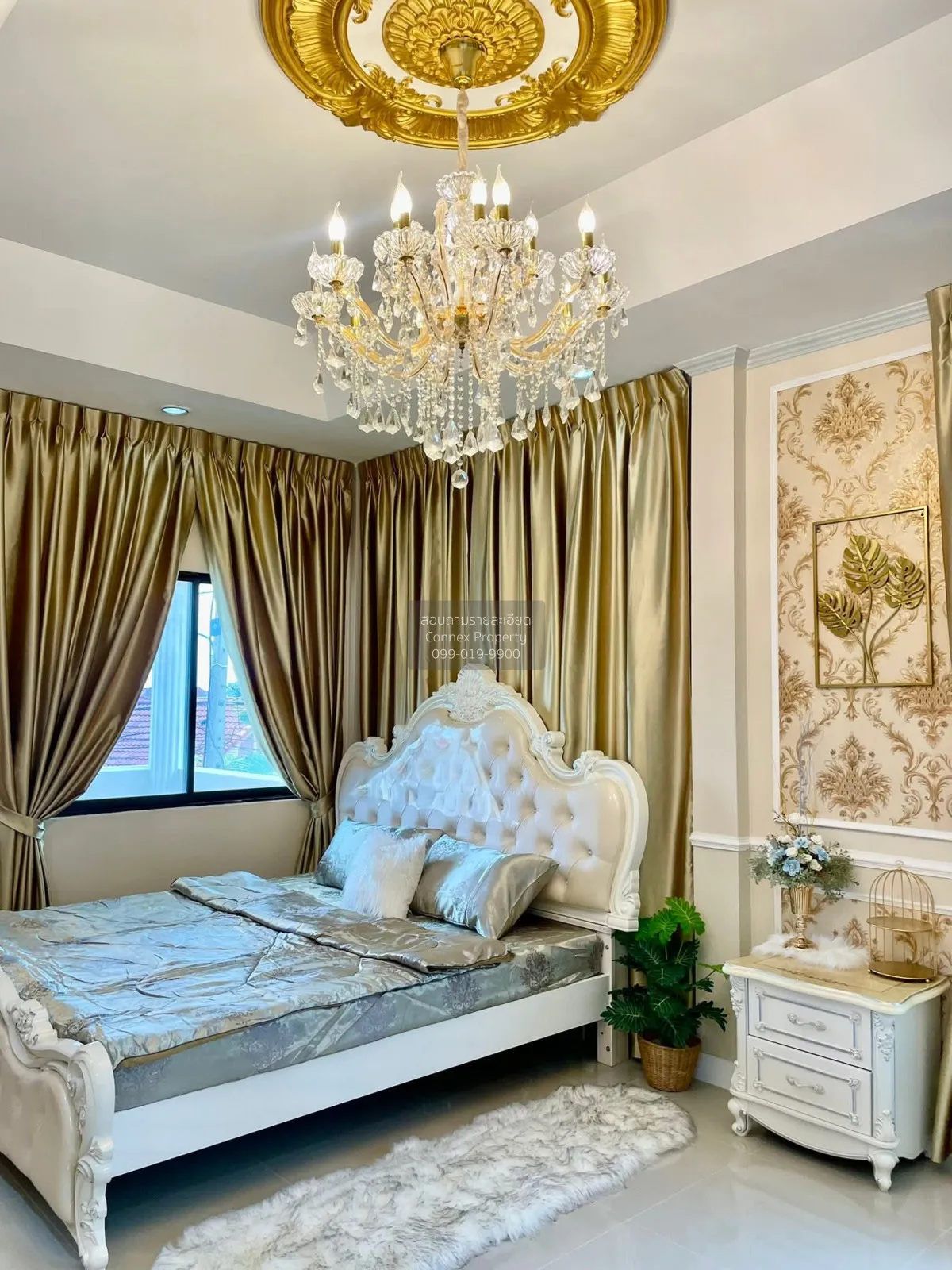 เช่าบ้าน  เอกมงคล วิลเลจ 3 บางละมุง หนองปรือ ชลบุรี CX-150978