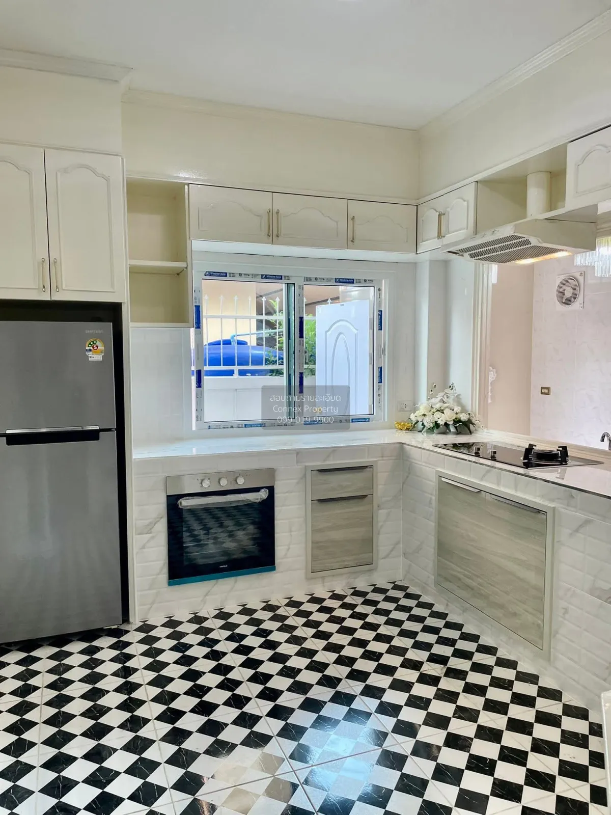 เช่าบ้าน  เอกมงคล วิลเลจ 3 บางละมุง หนองปรือ ชลบุรี CX-150978