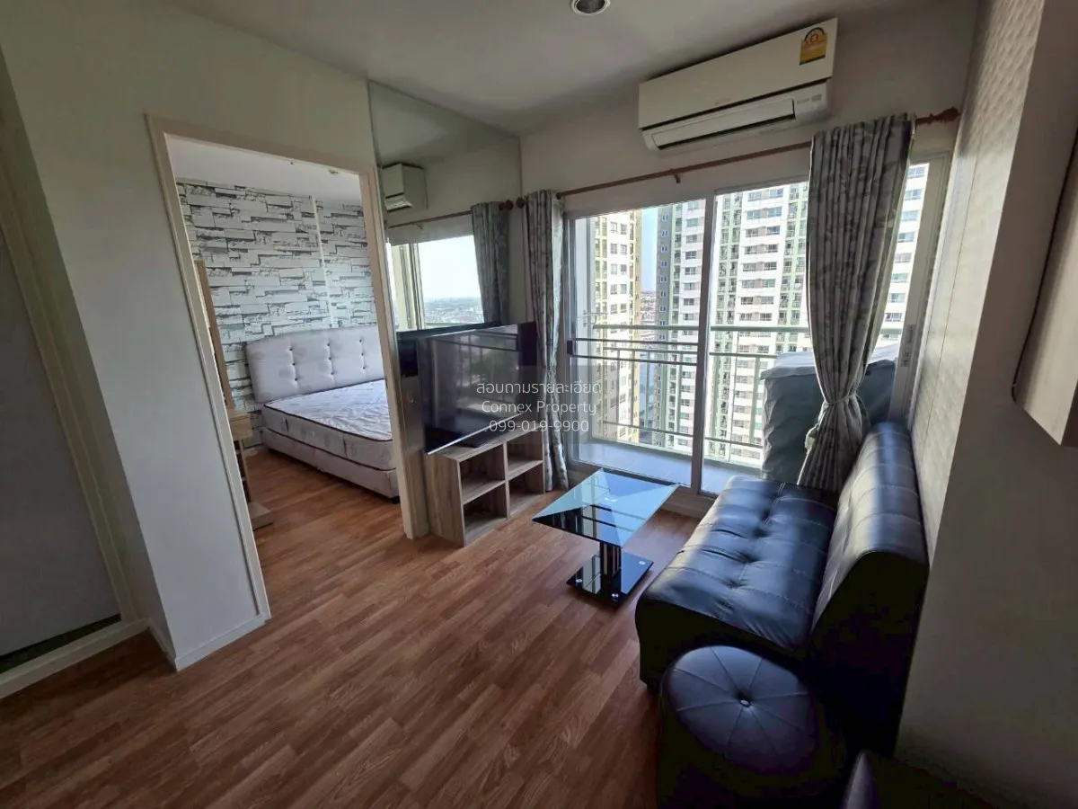 For Rent Condo , Lumpini Park Phetkasem 98 , MRT-Lak Song , Bang  1