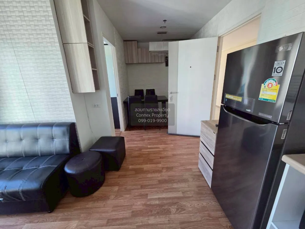 For Rent Condo , Lumpini Park Phetkasem 98 , MRT-Lak Song , Bang  2