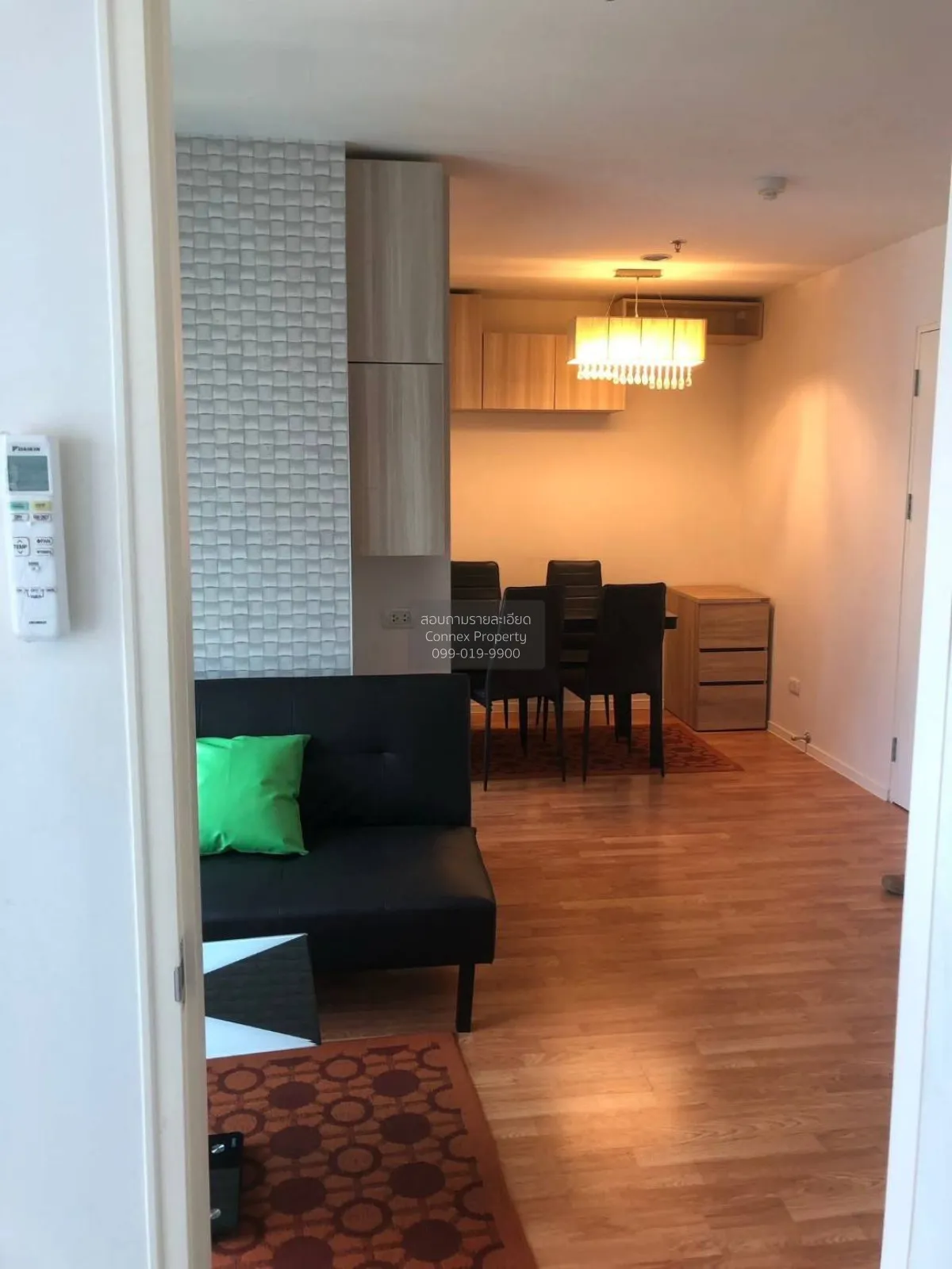 เช่าคอนโด  ลุมพินี พาร์ค เพชรเกษม 98  MRT-หลักสอง บางแคเหนือ เขต  3