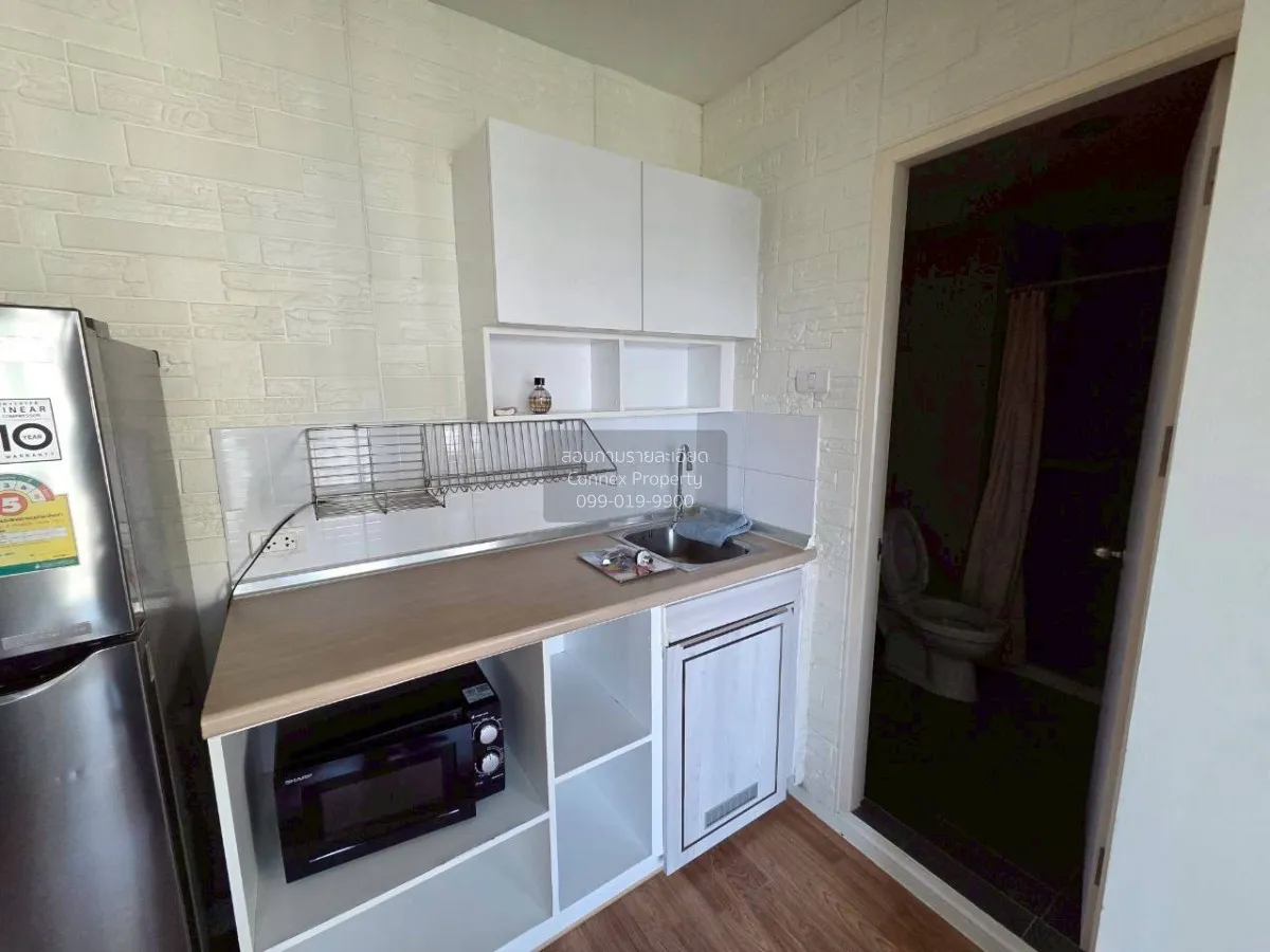 For Rent Condo , Lumpini Park Phetkasem 98 , MRT-Lak Song , Bang  3