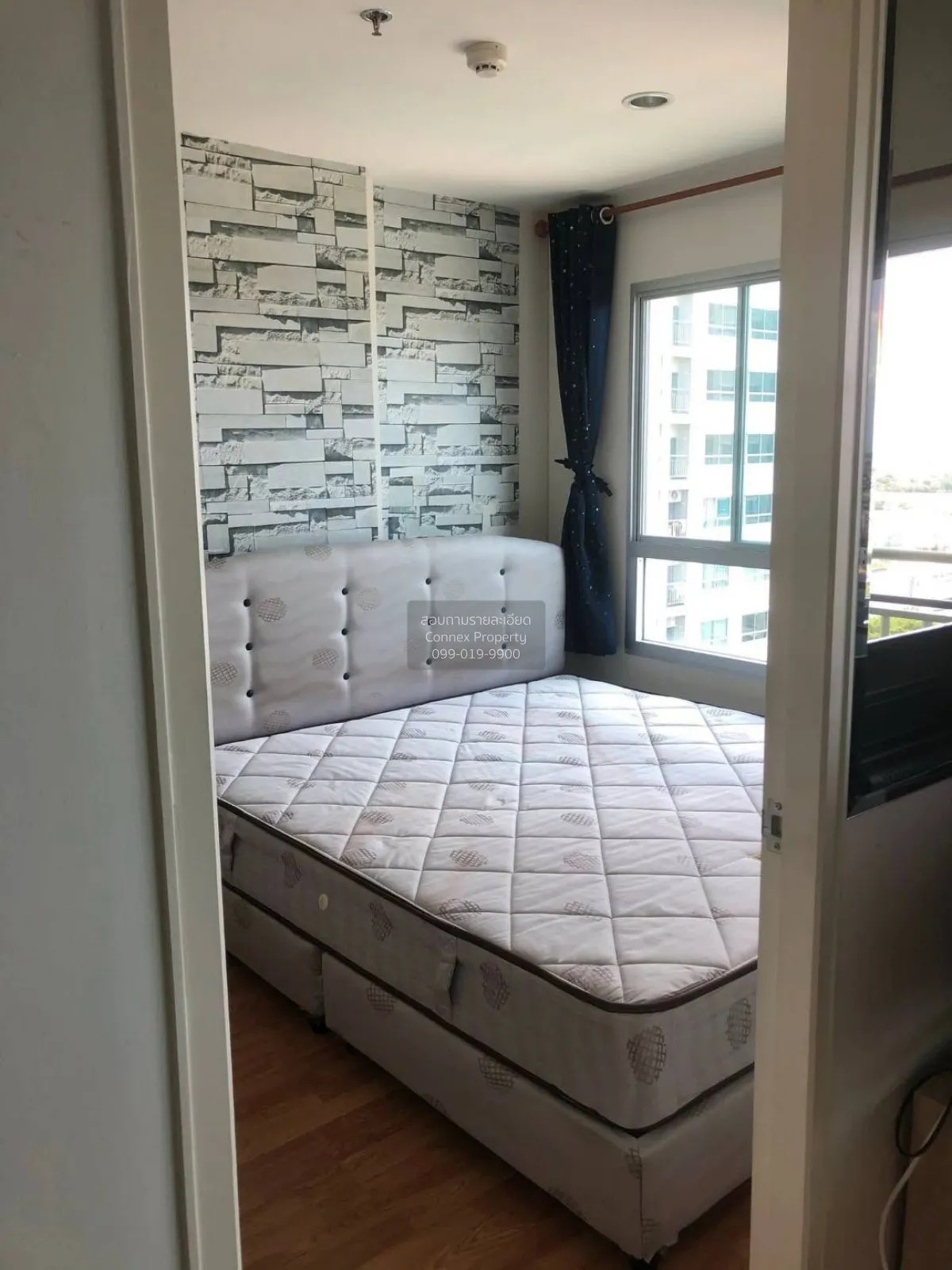 เช่าคอนโด  ลุมพินี พาร์ค เพชรเกษม 98  MRT-หลักสอง บางแคเหนือ เขต 