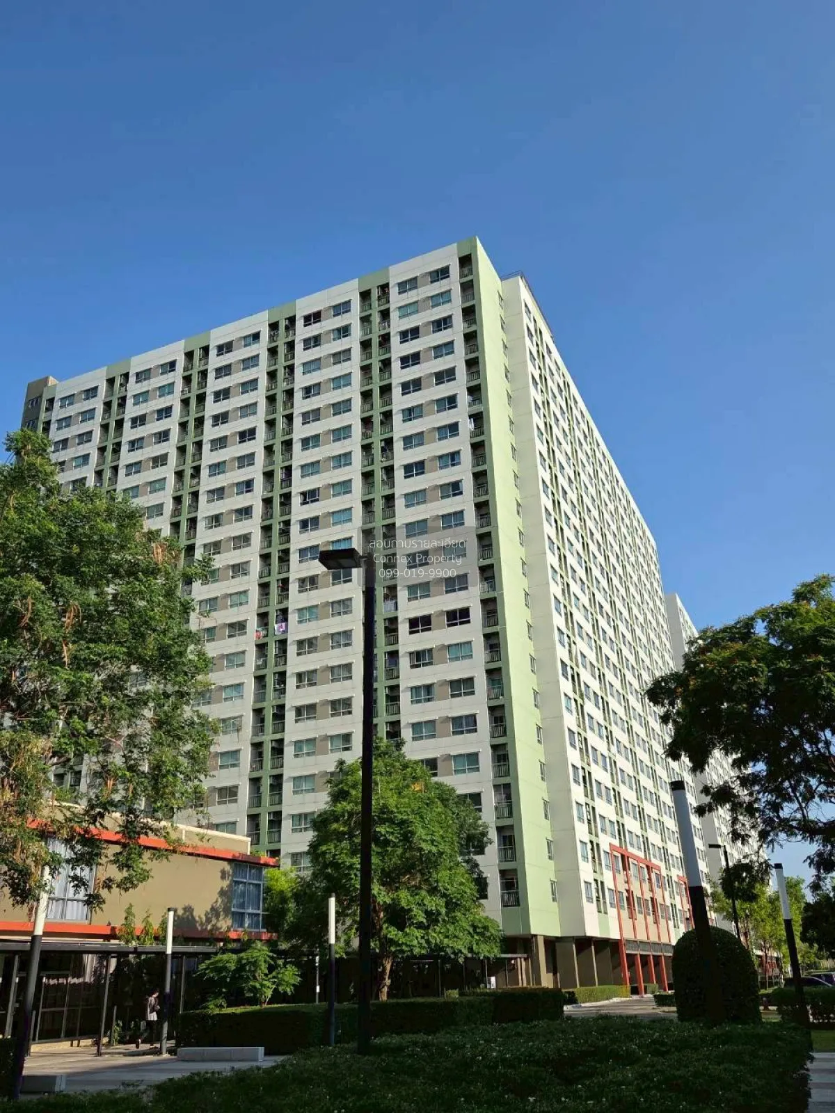 For Rent Condo , Lumpini Park Phetkasem 98 , MRT-Lak Song , Bang 