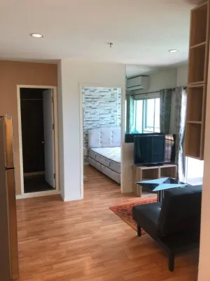 เช่าคอนโด  ลุมพินี พาร์ค เพชรเกษม 98  MRT-หลักสอง บางแคเหนือ เขต บางแค กรุงเทพ CX-150979