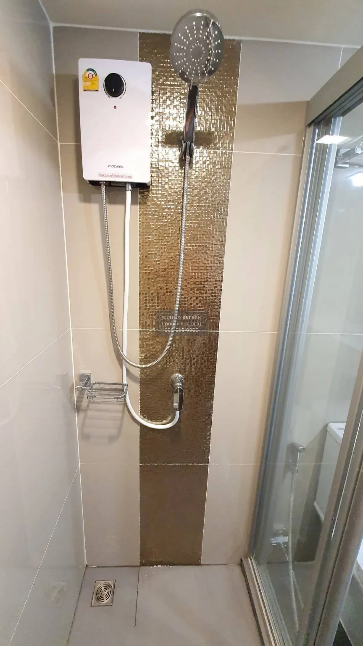 For Rent Condo , Ideo New Rama 9 , Duplex , high floor , ARL-Ramk