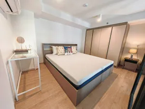 For Rent Condo , Ideo New Rama 9 , Duplex , high floor , ARL-Ramkhamhaeng , Hua Mak , Bang Kapi , Bangkok , CX-150980