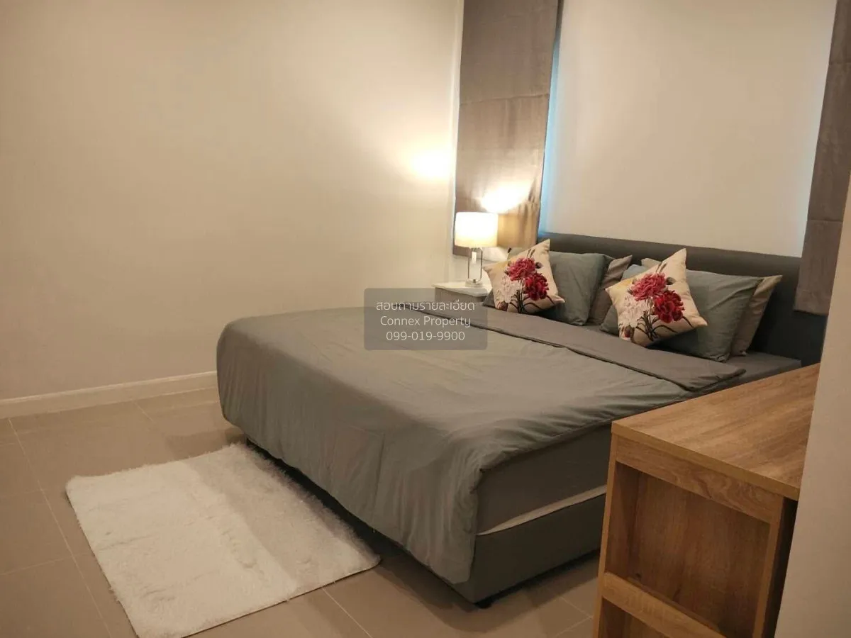 ขายทาวน์เฮ้าส์/ทาวน์โฮม  โคซี่ วิลล์ เนินพลับหวาน - พัฒนาการ หนอง 4