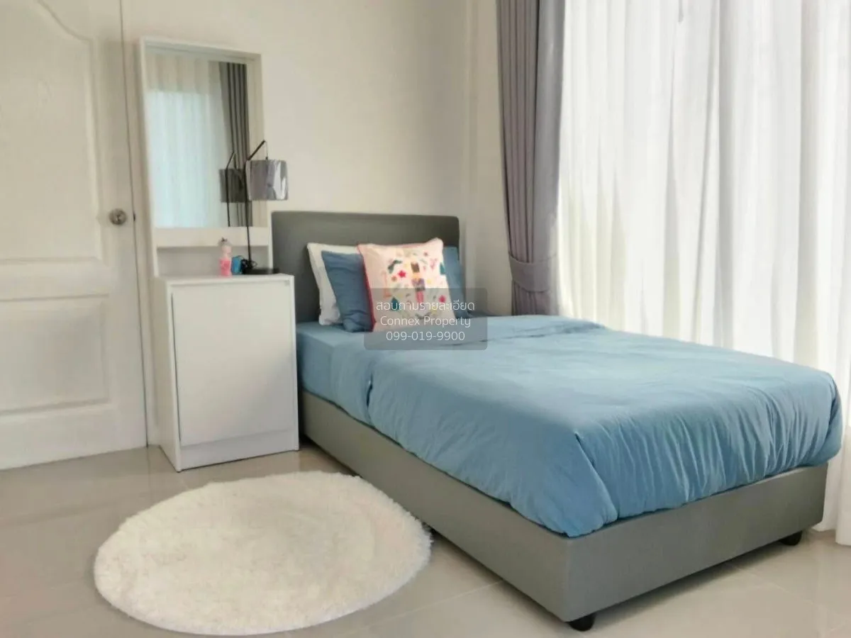 ขายทาวน์เฮ้าส์/ทาวน์โฮม  โคซี่ วิลล์ เนินพลับหวาน - พัฒนาการ หนอง