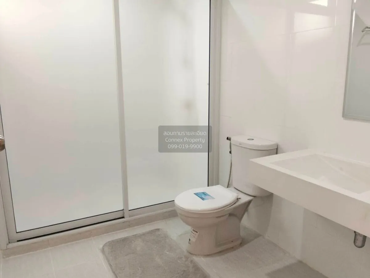 ขายทาวน์เฮ้าส์/ทาวน์โฮม  โคซี่ วิลล์ เนินพลับหวาน - พัฒนาการ หนอง